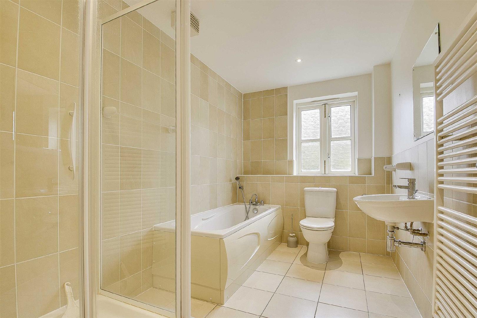 Woodall Close, Middleton, Milton Keynes